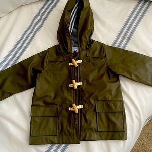 Cute Baby Jacket